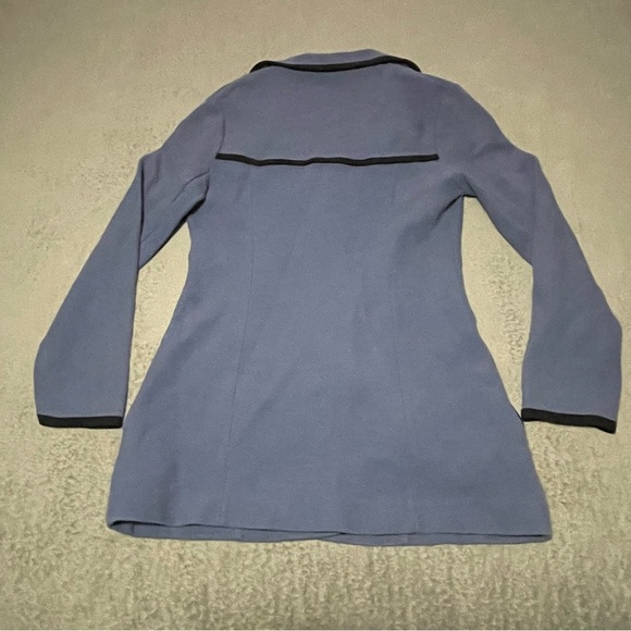 Vintage Pendleton blazer style jacket size XS fits bigger - Picture 3 of 7